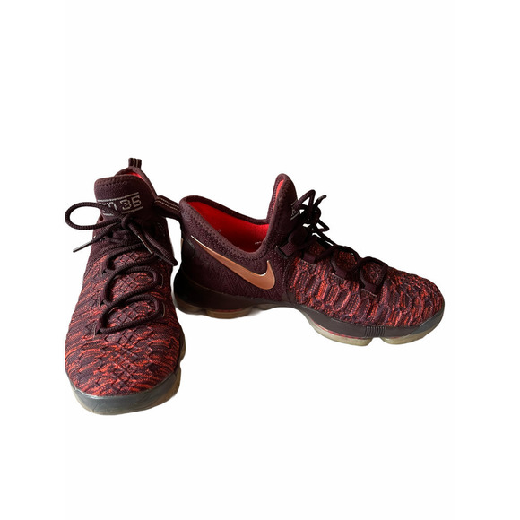 nike KD 9 THE SAUCE MENS SNEAKERS - Picture 3 of 7